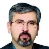 دکتر علیرضا چایچی منصور