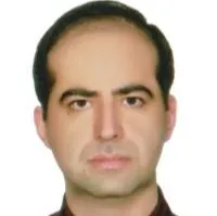 دکتر محمدجواد فرج پور