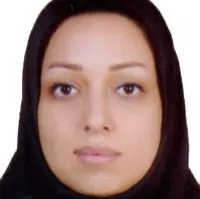دکتر نیلوفر یزدانی راد