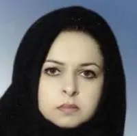 افسانه بابائی