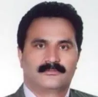 دکتر قادر سلیمانی