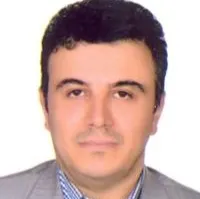 دکتر سیدمحمدعلی شمس