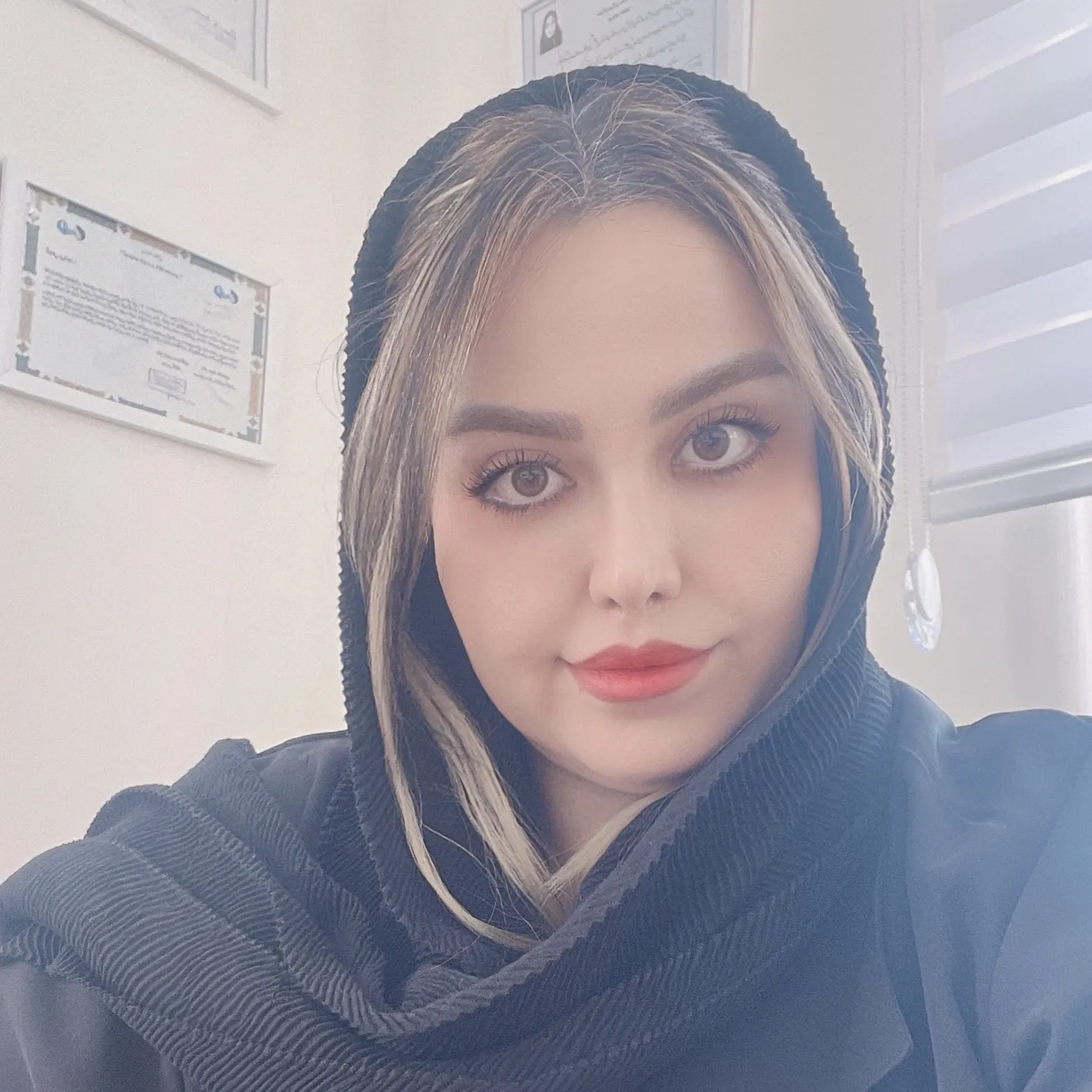 دکتر مهرنوش حیدری