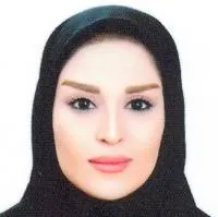 دکتر غزل ارسلان فر
