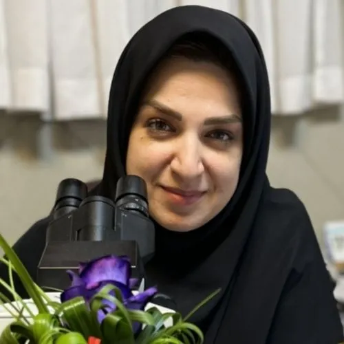 دکتر مریم ضمیرانوار