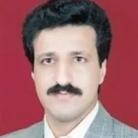 دکتر مسعودرضا معنویت