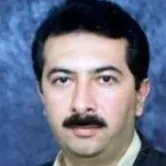 دکتر سیامک یاسمی