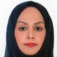 دکتر سکینه هادیزاده تثبیتی