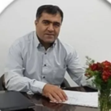 نعمت اله سلطانی