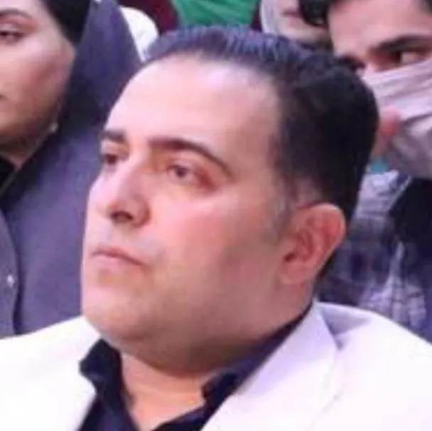 سعید چاه کوتاهی