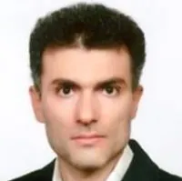 دکتر مرتضی مرادی صلوات