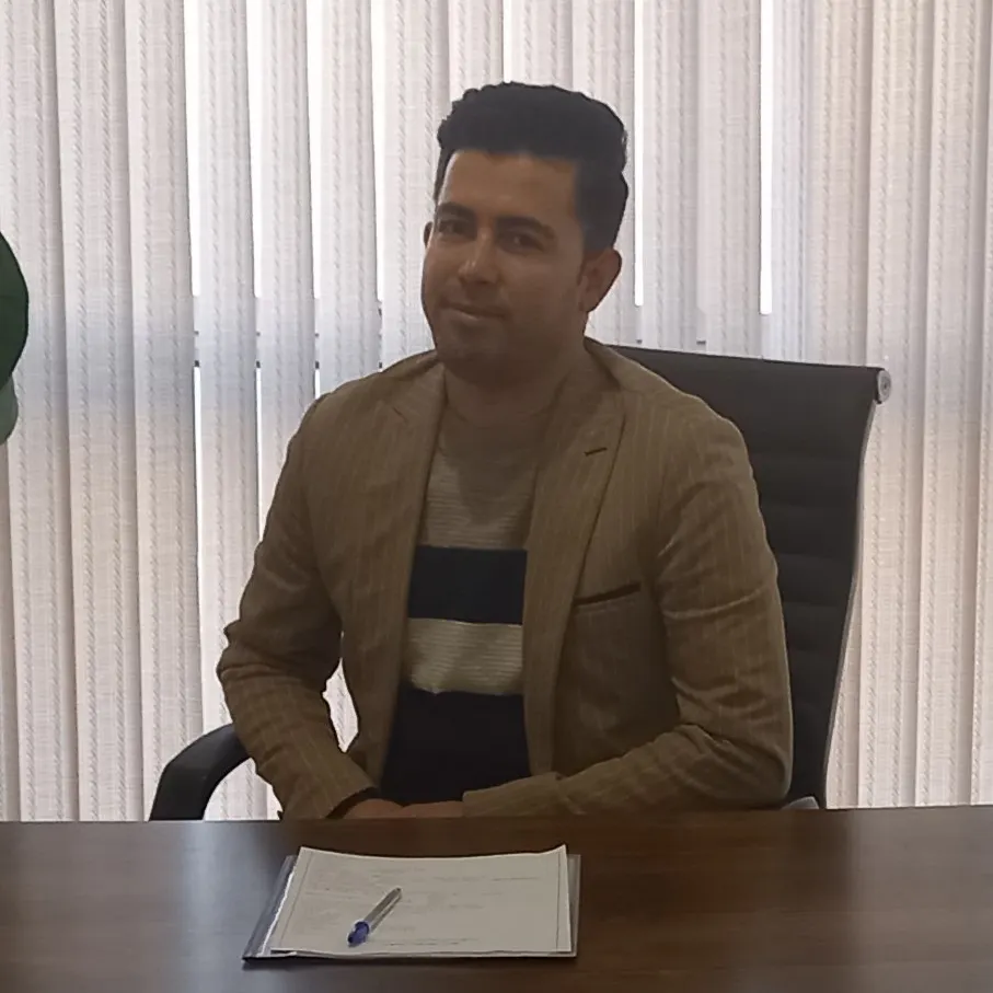 محمد نوری