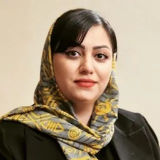نفیسه مظاهری