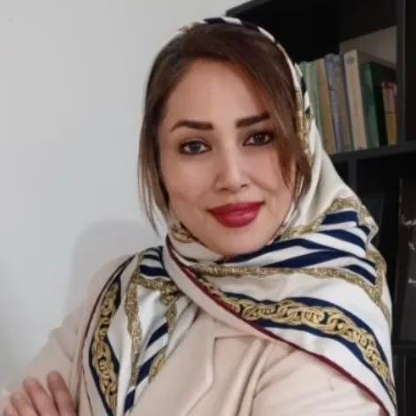 سالومه صفایی
