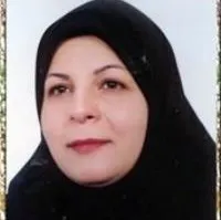 دکتر نسرین مافی