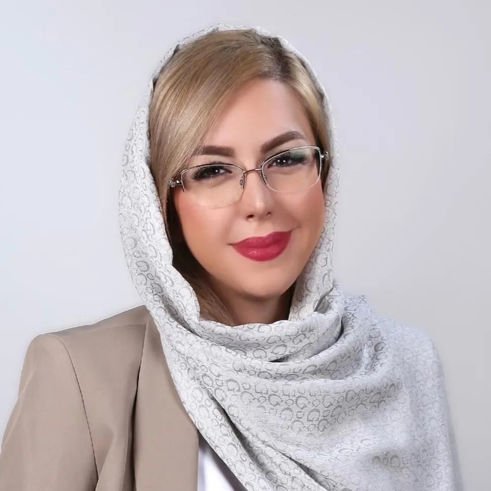 دکتر الناز فرمانیان