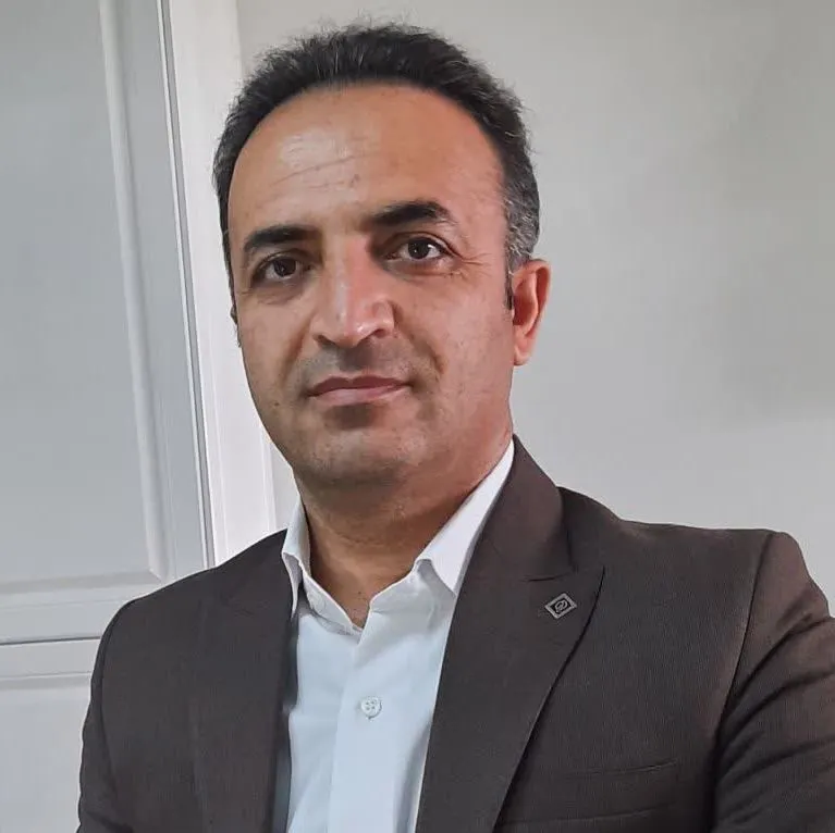 دکتر کیومرث مروت