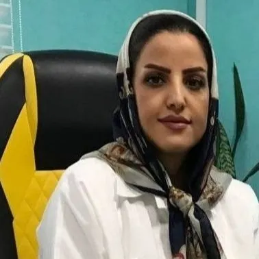 دکتر مهری رحمانی