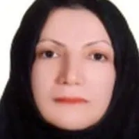 دکتر پری برزگر