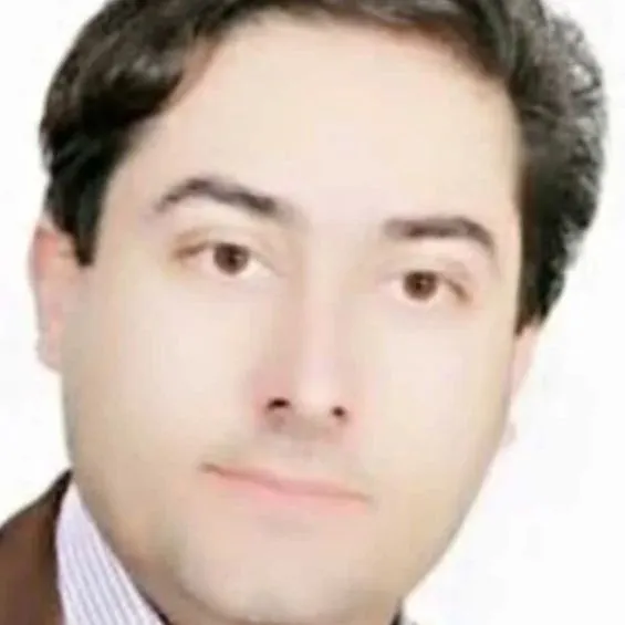 علیرضا آل ابراهیم