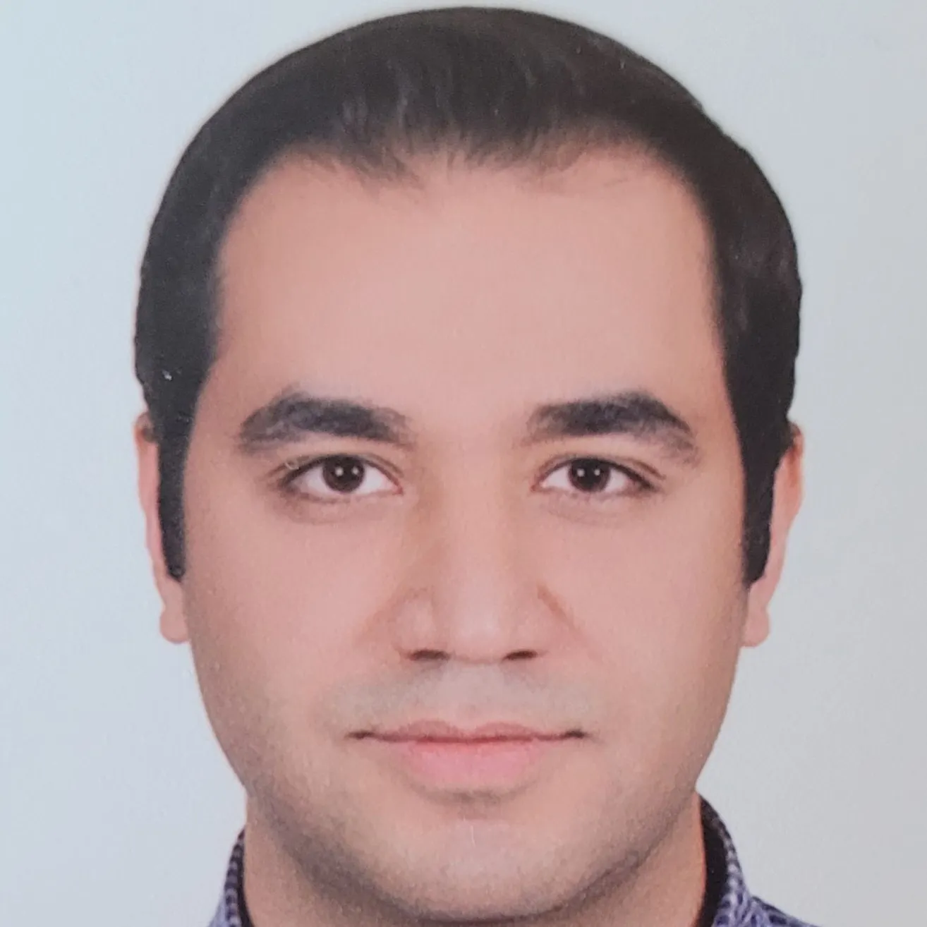 دکتر حنیف تابش