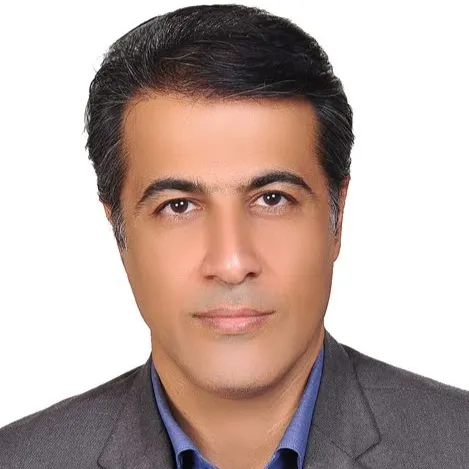 دکتر فردین ابدالی محمدی