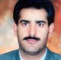 دکتر علی رضا رحیمی