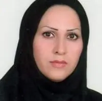 دکتر شهناز قرائی اردکانی