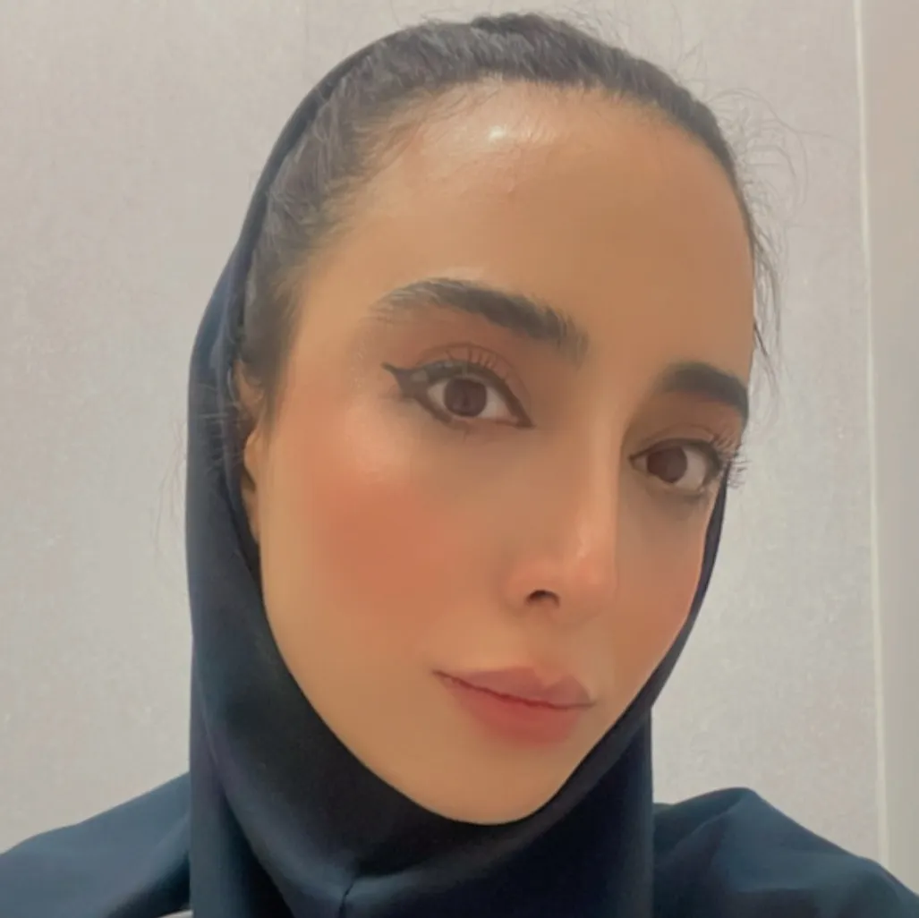 دکتر سیده رزا علامه
