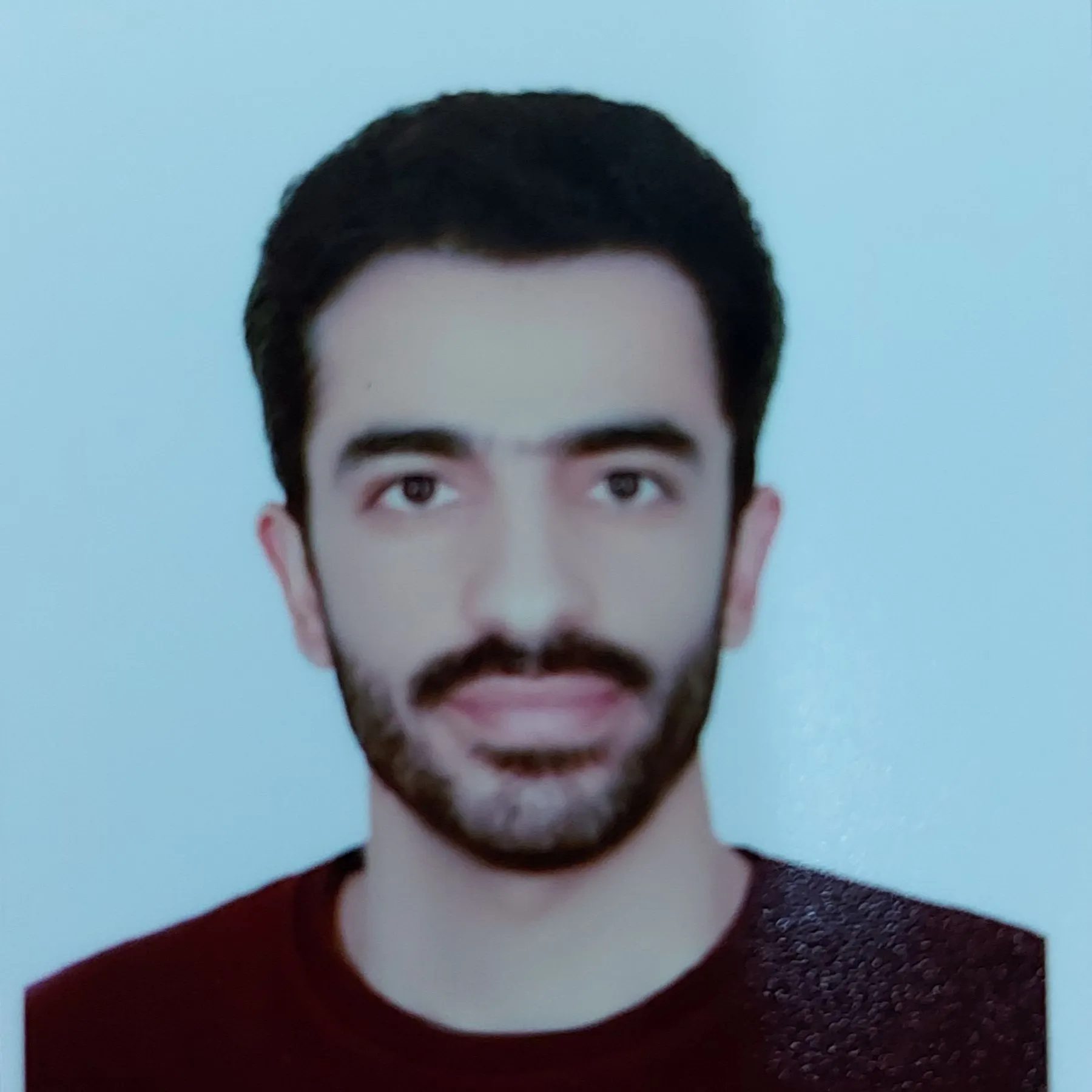 دکتر مسعود قریب مطلق