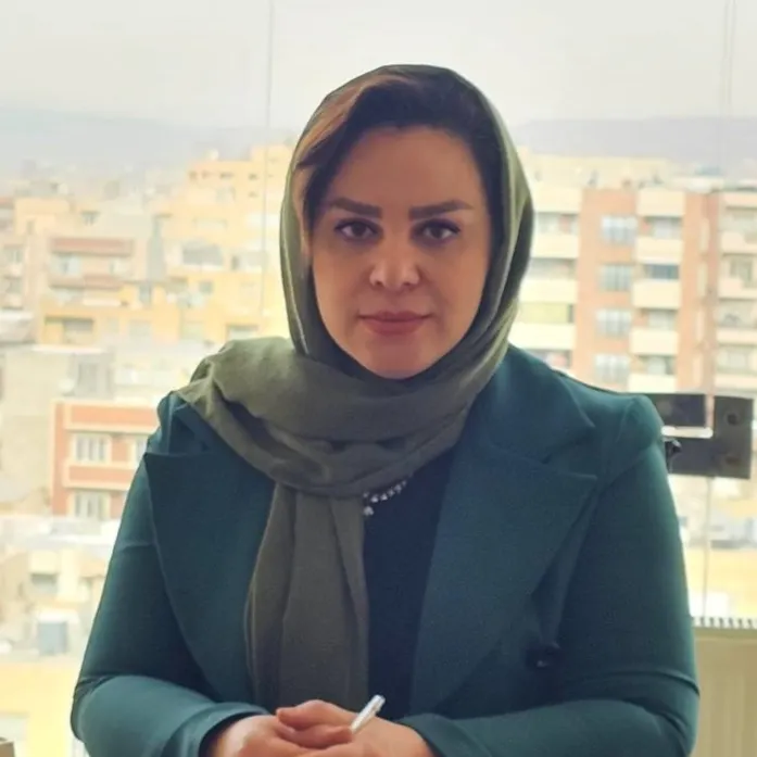 سهیلا محمدعلیزاده نوبر