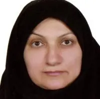 دکتر مرضیه شریفی