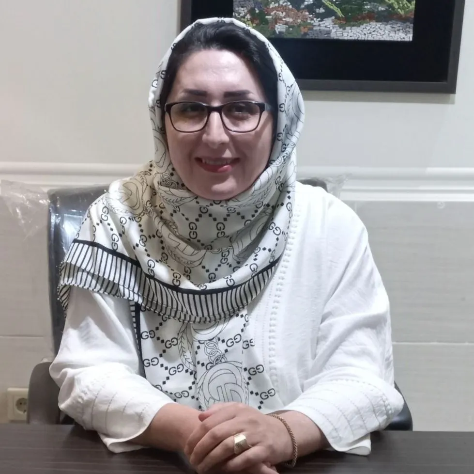 دکتر پریوش گراوند