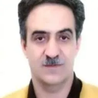 دکتر احمد امیرخانی