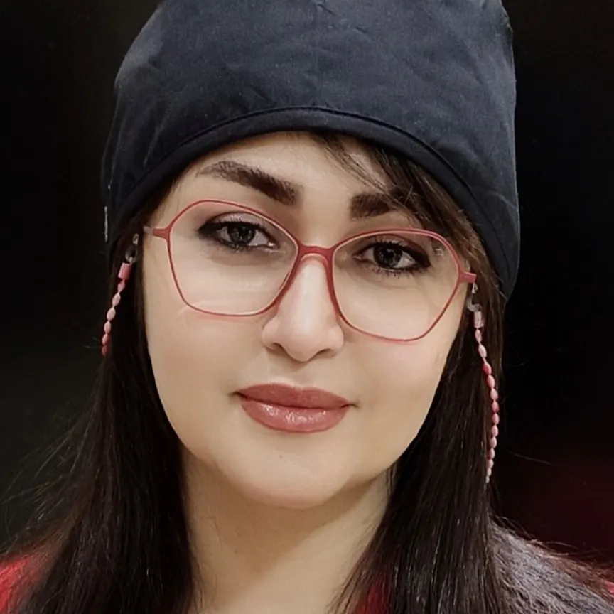 دکتر زهره عالمی