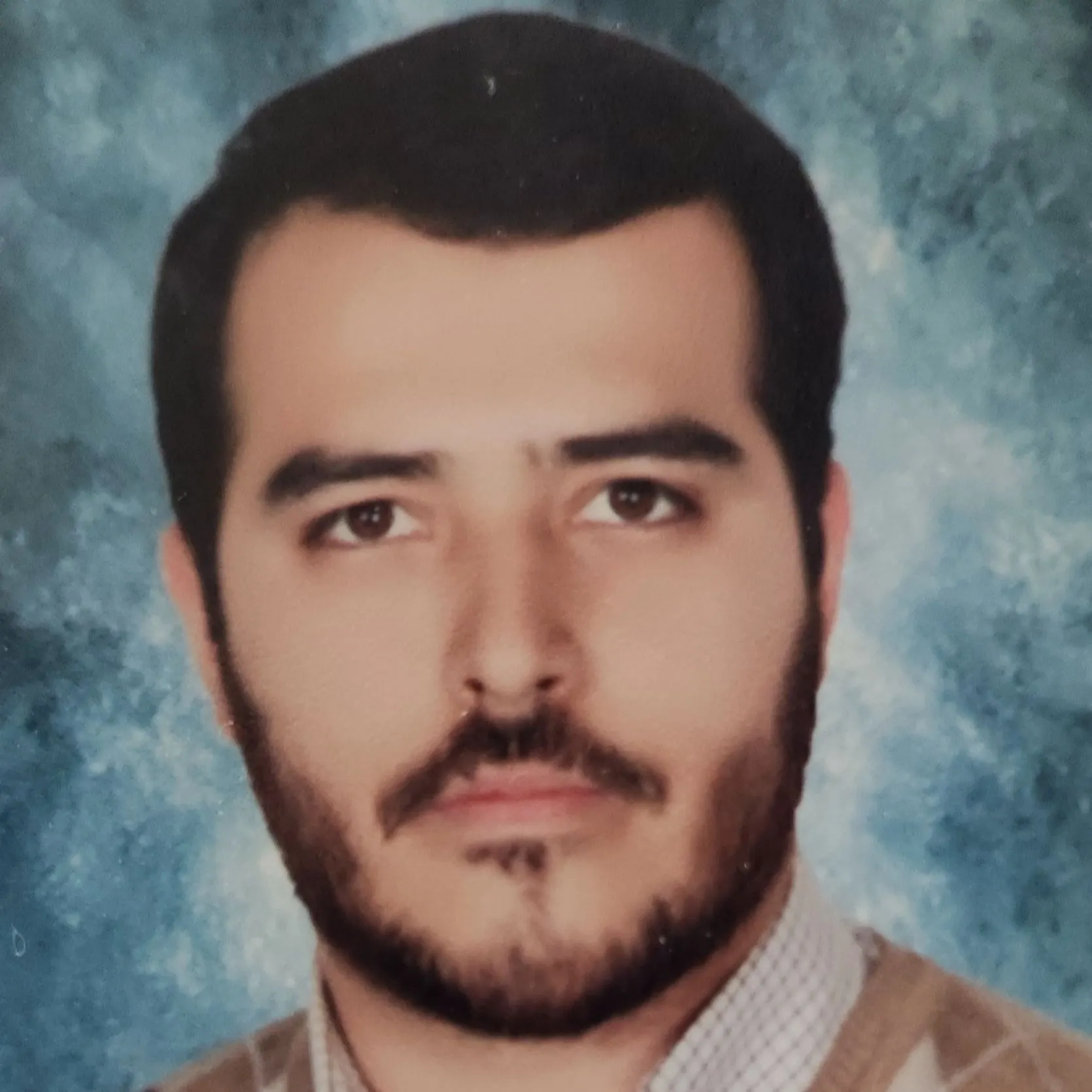دکتر علیرضا شاکری صفت