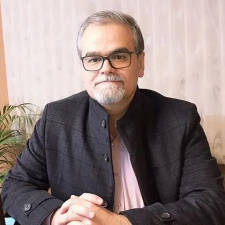 دکتر جواد غروبی