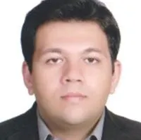 دکتر بهزاد فراهانی