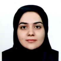 راضیه حاجی مرادی