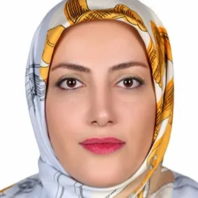 دکتر مریم السادات گنجعلی خانی