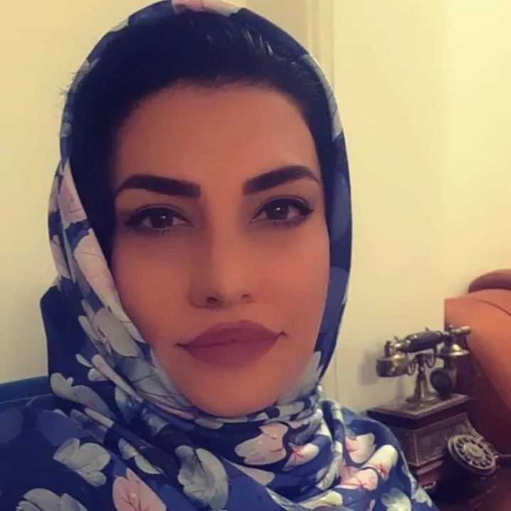 عفت سادات میربراتی