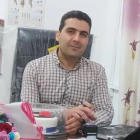 دکتر فرزاد زلقی
