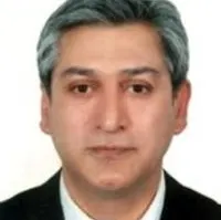 دکتر سیدمحمد گلشنی