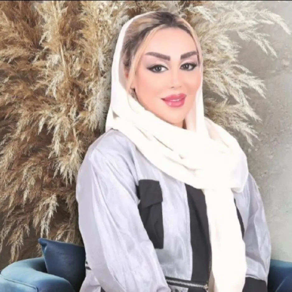 دکتر معصومه خلعتی