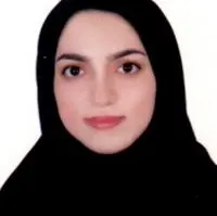 دکتر ساراناز محمدی