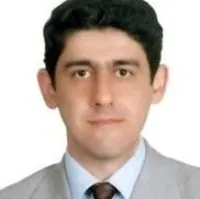 دکتر مهدی جلیل زاده