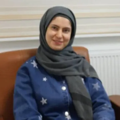 حانیه خوش لهجه ثابت