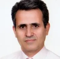 دکتر والح توکلی
