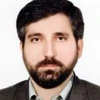 دکتر سعید شبستری خیابانی