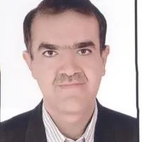 دکتر عطاءالله مرادی